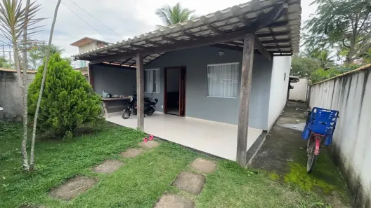 Casa com 2 Quartos à venda, 90m² no Unamar (Tamoios), Cabo Frio