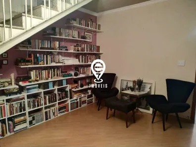 Sobrado com 3 Quartos à venda, 232m² no Mirandópolis, São Paulo