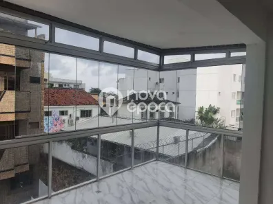 Cobertura com 2 Quartos à venda, 103m² no Recreio dos Bandeirantes, Rio de Janeiro