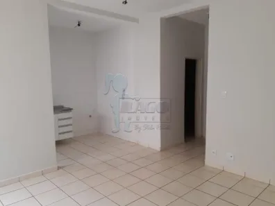 Apartamento com 2 Quartos à venda, 58m² no Jardim Itaú, Ribeirão Preto