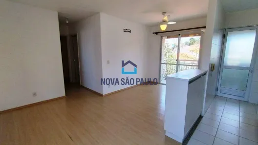 Apartamento com 2 Quartos à venda, 136m² no Mirandópolis, São Paulo