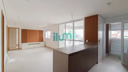 Apartamento com 2 Quartos para alugar, 81m² no Cidade Mãe do Céu, São Paulo