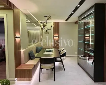 Apartamento com 2 Quartos à venda, 107m² no Coloninha, Florianópolis