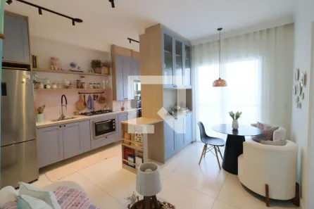 Apartamento com 2 Quartos à venda, 46m² no Quitaúna, Osasco