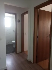 Apartamento com 2 Quartos à venda, 49m² no Taboão, São Bernardo do Campo