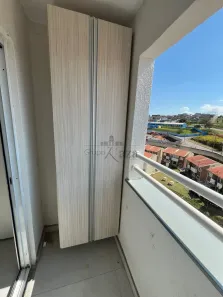 Apartamento com 2 Quartos para alugar, 45m² no Jardim das Paineiras I, São José dos Campos