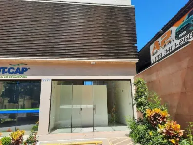 Ponto Comercial para alugar, 150m² no Centro, São Carlos