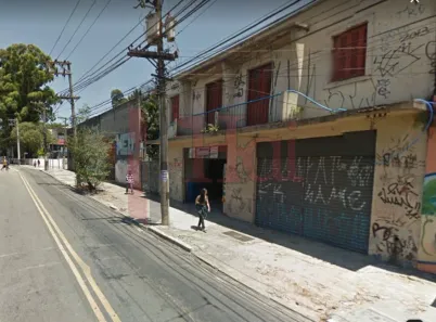 Imóvel Comercial à venda, 1046m² no Tatuapé, São Paulo