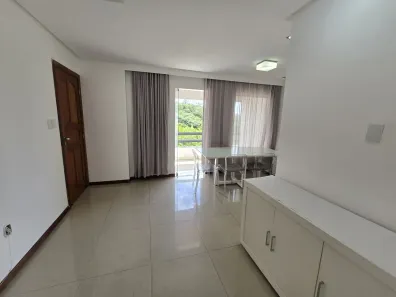 Apartamento com 3 Quartos à venda, 87m² no Imbuí, Salvador