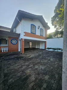 Sobrado com 6 Quartos para alugar, 350m² no Jardim Panorama, São Paulo