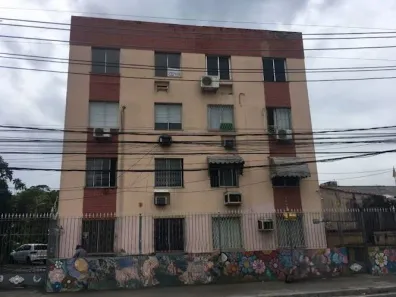 Apartamento com 3 Quartos à venda, 97m² no Praça Seca, Rio de Janeiro