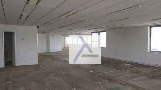 Sala Comercial para alugar, 169m² no Pinheiros, São Paulo