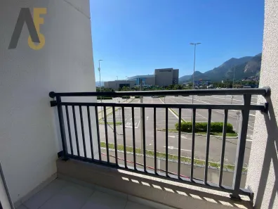 Apartamento com 2 Quartos à venda, 43m² no Anil, Rio de Janeiro
