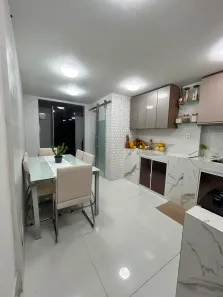 Casa com 3 Quartos à venda, 90m² no Doron, Salvador