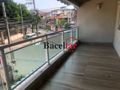Casa com 3 Quartos para alugar, 120m² no Portuguesa, Rio de Janeiro