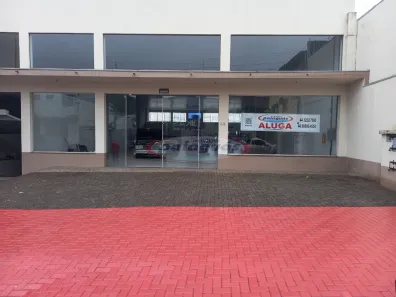 Ponto Comercial com 1 Quarto para alugar, 650m² no Zona 07, Maringá