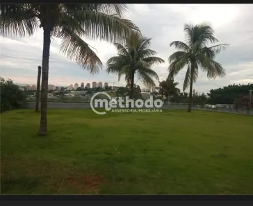Lote/Terreno à venda, 1250m² no Parque Rural Fazenda Santa Cândida, Campinas
