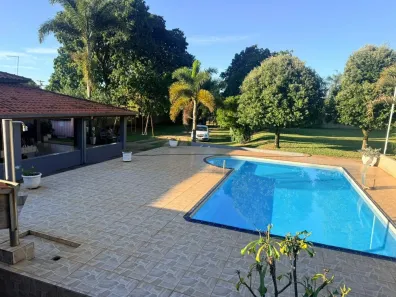 Fazenda/Sítio com 2 Quartos à venda, 2460m² no Bairro dos Pires, Limeira
