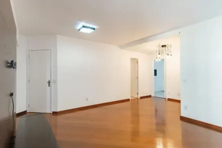 Apartamento com 3 Quartos à venda, 95m² no Vila Gomes Cardim, São Paulo