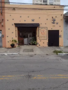 Imóvel Comercial com 1 Quarto à venda, 90m² no Cambuci, São Paulo
