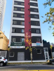 Apartamento com 2 Quartos à venda, 34m² no Vila Ema, São Paulo