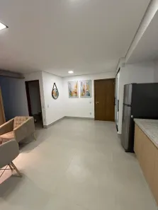 Apartamento com 1 Quarto à venda, 52m² no Setor Marista, Goiânia