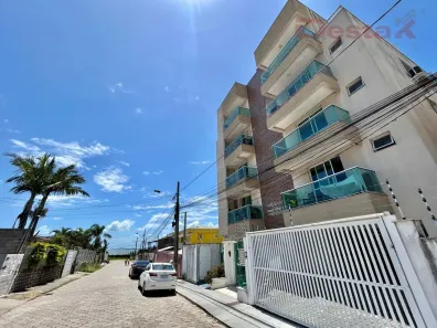 Apartamento com 2 Quartos à venda, 58m² no Jardim Janaína, Biguaçu