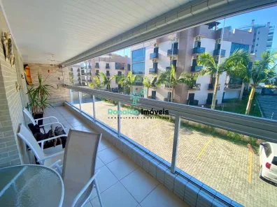 Apartamento com 2 Quartos à venda, 78m² no Centro, Bertioga