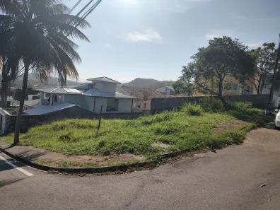 Lote/Terreno à venda, 493m² no Lagoa, Macaé