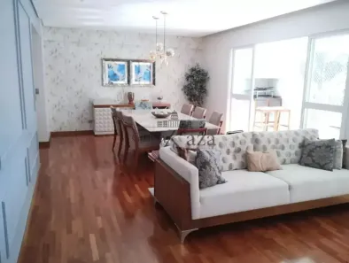 Apartamento com 3 Quartos à venda, 142m² no Jardim das Indústrias, São José dos Campos