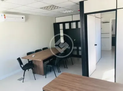 Prédio Comercial à venda, 41m² no Centro, Florianópolis