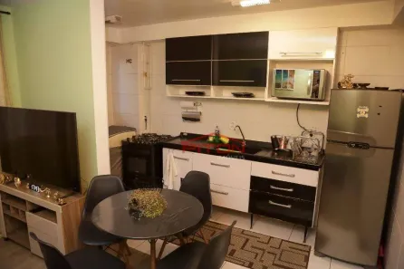Apartamento com 2 Quartos à venda, 41m² no Vila Sílvia, São Paulo