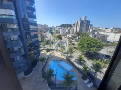 Apartamento com 2 Quartos à venda, 75m² no Enseada, Guarujá