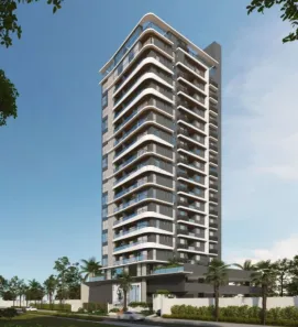 Apartamento com 3 Quartos à venda, 85m² no Tambaú, João Pessoa