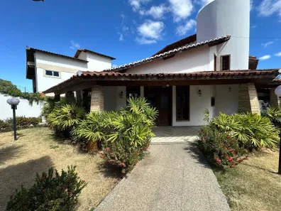 Casa com 5 Quartos para alugar, 720m² no Jardim São Luiz, Montes Claros