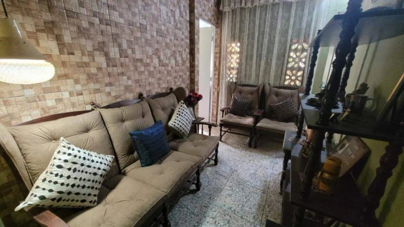 Casa com 4 quartos — Itapoã, Belo Horizonte