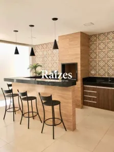 Casa com 3 Quartos à venda, 174m² no Santa Mônica, Uberlândia