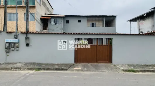 Casa com 5 Quartos à venda, 240m² no Nova Zelândia, Serra
