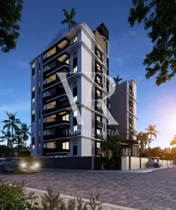 Apartamento com 3 Quartos à venda, 93m² no Bessa, João Pessoa