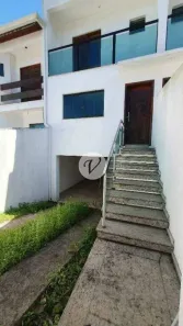Sobrado com 3 Quartos à venda, 192m² no Baeta Neves, São Bernardo do Campo