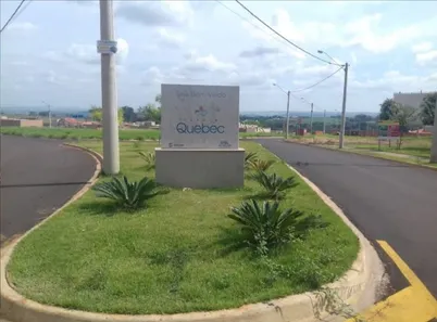 Lote/Terreno à venda, 275m² no Bom Jardim, Brodowski