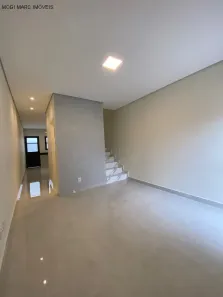 Sobrado com 2 Quartos à venda, 85m² no Jardins do Paraíso, Mogi das Cruzes