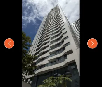 Apartamento com 2 Quartos para alugar, 59m² no Boa Viagem, Recife