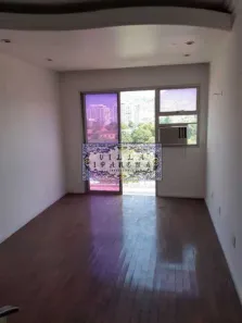 Apartamento com 3 Quartos à venda, 120m² no Vila Isabel, Rio de Janeiro