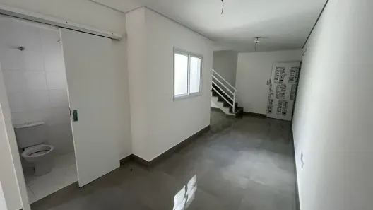 Cobertura com 2 Quartos à venda, 122m² no Vila Pires, Santo André