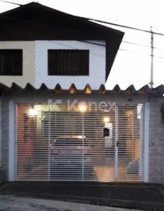 Sobrado com 3 Quartos à venda, 150m² no Jardim Virginia Bianca, São Paulo