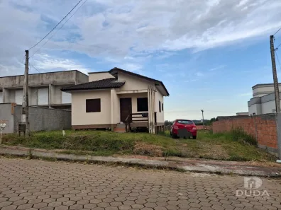 Casa com 2 Quartos à venda, 55m² no Linha Batista, Criciúma