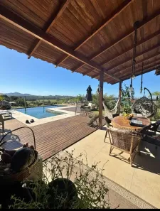 Fazenda/Sítio com 4 Quartos à venda, 250m² no , Balneário Piçarras