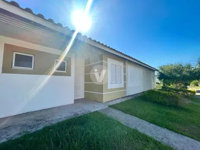Casa de Condomínio com 2 Quartos à venda, 75m² no Nossa Senhora de Lourdes, Santa Maria