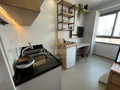 Apartamento com 1 Quarto à venda, 18m² no Perdizes, São Paulo